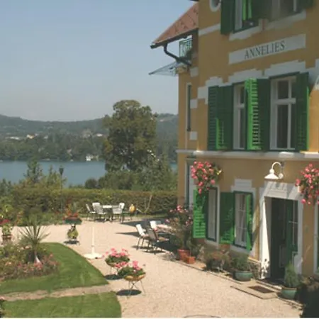 Seevilla Annelies Apartment