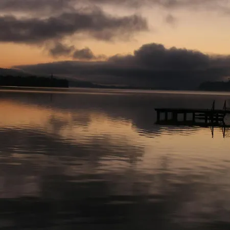 Διαμέρισμα Seevilla Annelies Maria Wörth