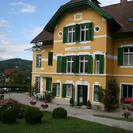 Seevilla Annelies * Maria Wörth