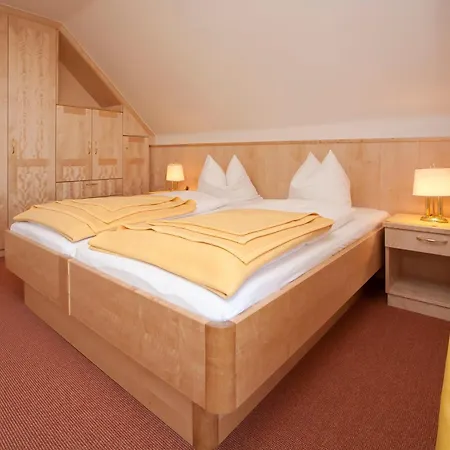 Apartment Seevilla Annelies *