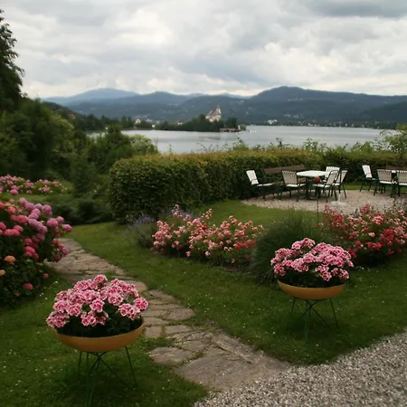 Διαμέρισμα Seevilla Annelies