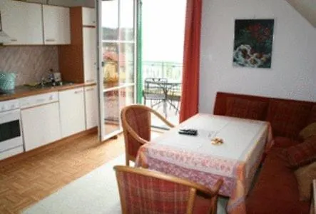 Seevilla Annelies Apartment Maria Wörth