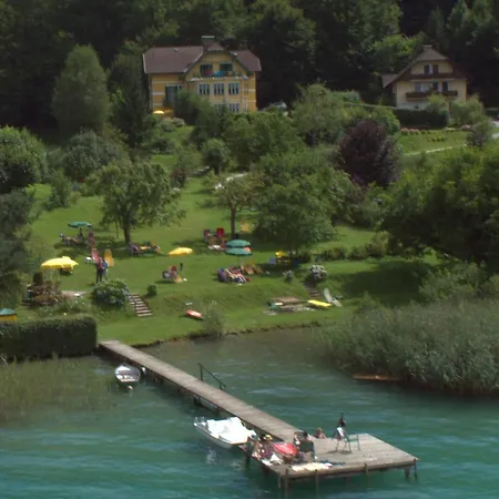 Seevilla Annelies Maria Wörth