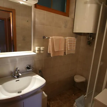 Apartment Seevilla Annelies *