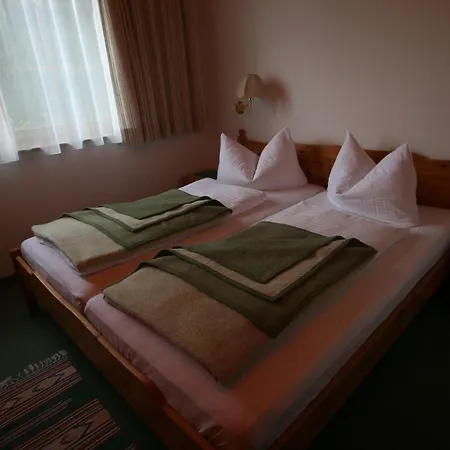 Seevilla Annelies Διαμέρισμα Maria Wörth