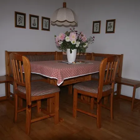 Seevilla Annelies Maria Wörth