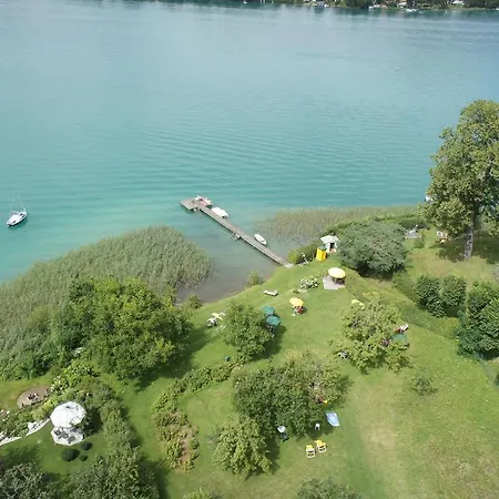 Seevilla Annelies Maria Wörth