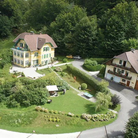 Seevilla Annelies Maria Wörth