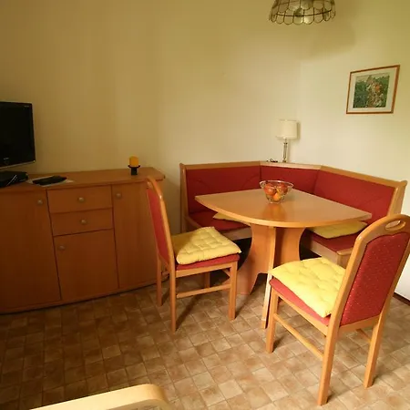 Apartment Seevilla Annelies *