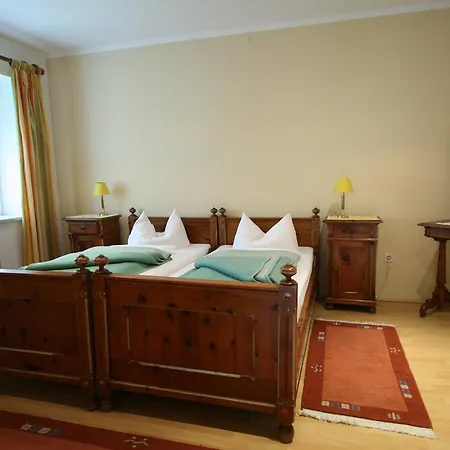 Apartment Seevilla Annelies *