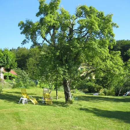 Διαμέρισμα Seevilla Annelies