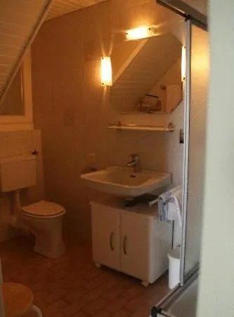 Apartamento Seevilla Annelies