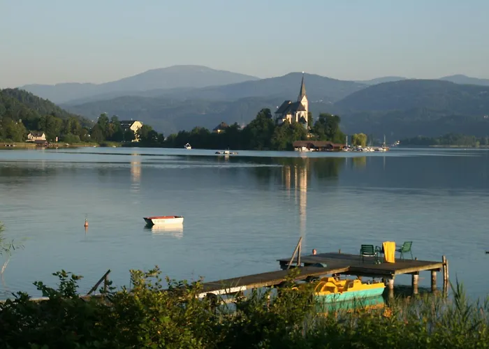 Apartament Seevilla Annelies *