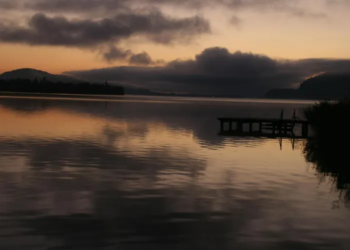 Apartament Seevilla Annelies Maria Wörth