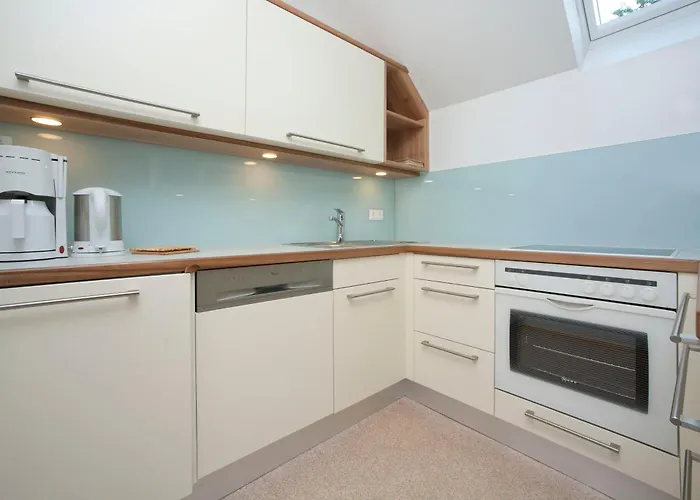 Seevilla Annelies Apartament Maria Wörth