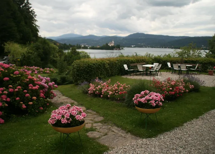 Apartament Seevilla Annelies