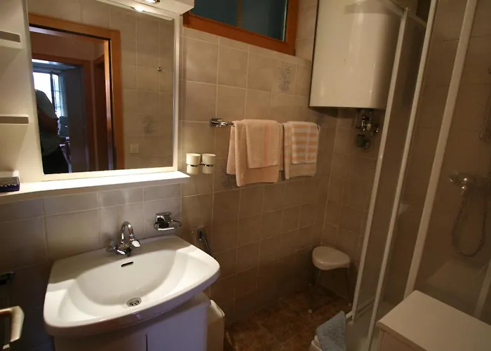 Apartament Seevilla Annelies *