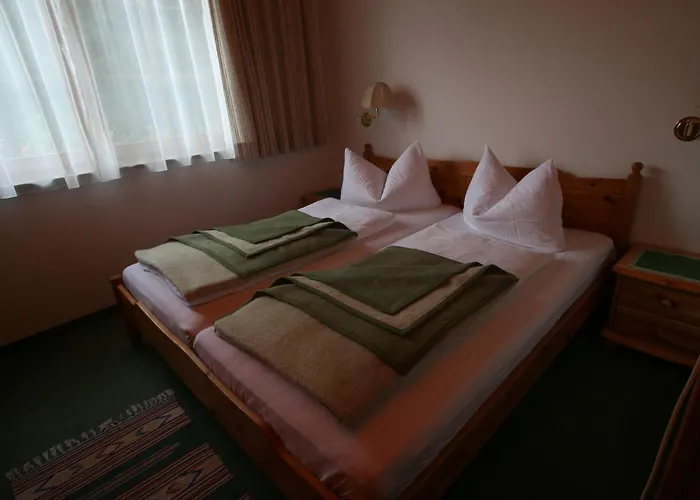 Seevilla Annelies Apartament Maria Wörth