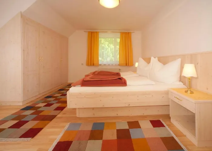 Seevilla Annelies * Maria Wörth