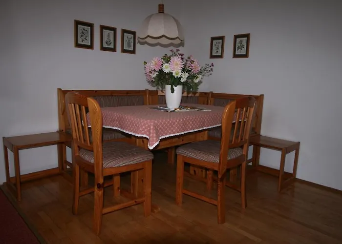 Seevilla Annelies Maria Wörth