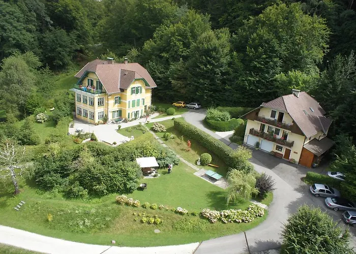 Seevilla Annelies Maria Wörth