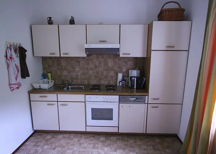 Seevilla Annelies Maria Wörth