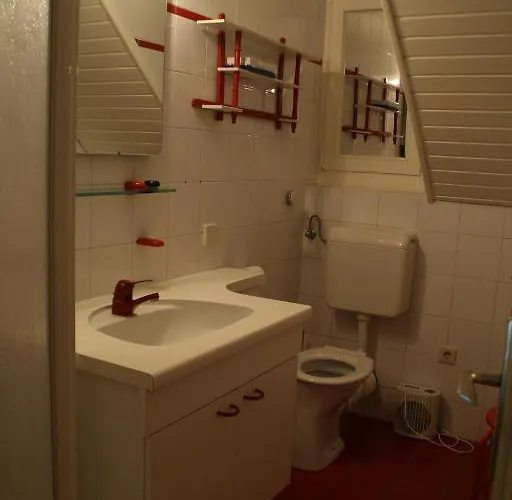 Seevilla Annelies * Maria Wörth