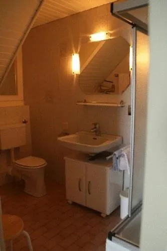 Apartament Seevilla Annelies